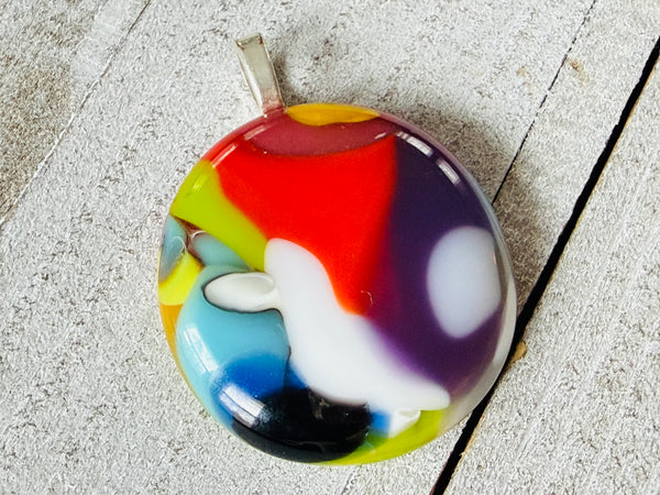 The Free Spirit Collection. 2in