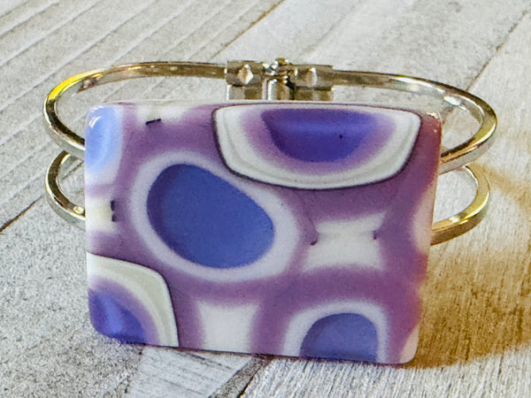Purple Spring Loaded The MOD Collection