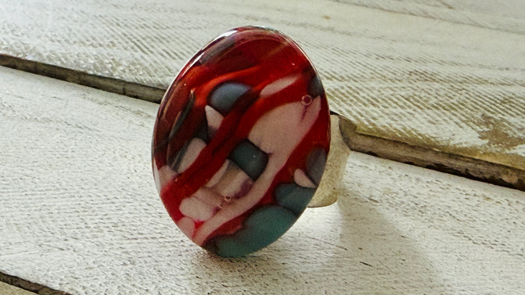 Red, White and Blue a Summer Holiday Collection