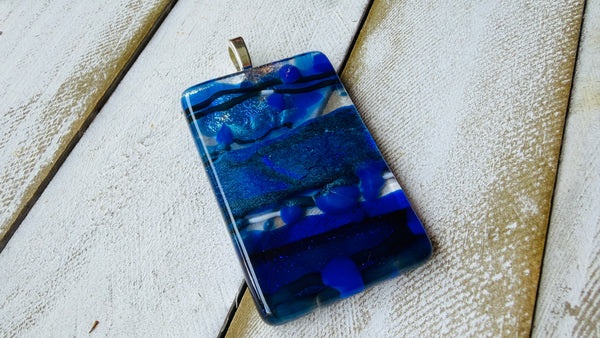 Cobalt Prism