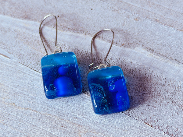 The Mermaids Mantle Collection.