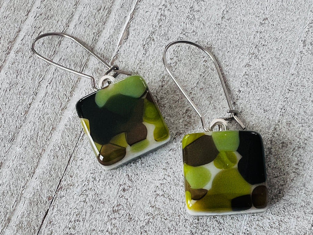 Camo Glamo Collection
