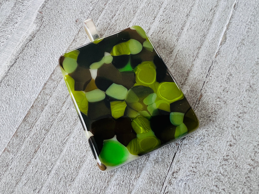 Camo Glamo Collection