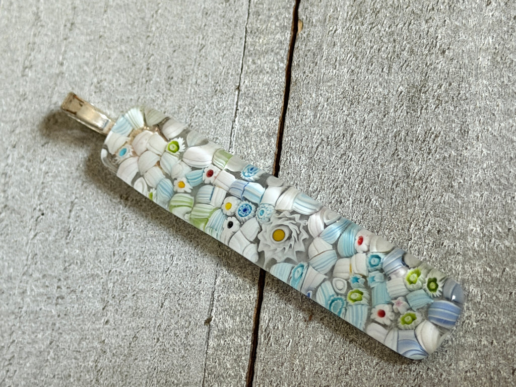 The Italian Riviera Collection 3in. long