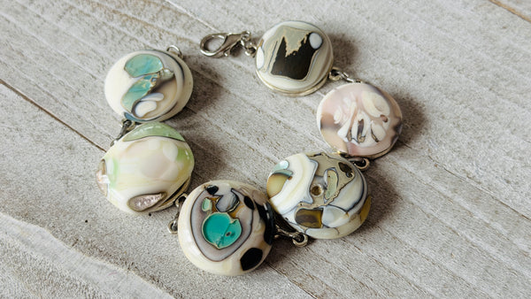Azure Shoreline Collection 8.2in