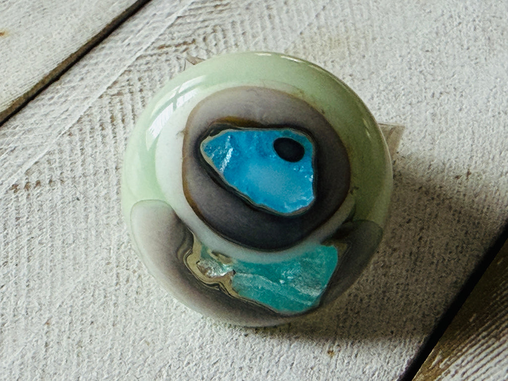 PCH Highway Adjustable Ring