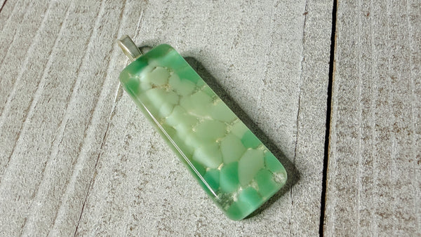 Seafoam Sorbet Collection