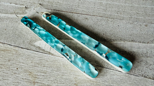 Azure Shoreline Collection