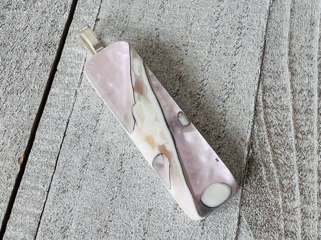 The Oyster Collection - Miss Olivias Line