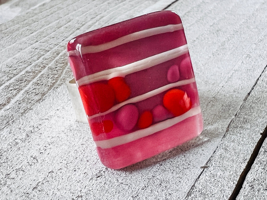 Candied Sunset Collection