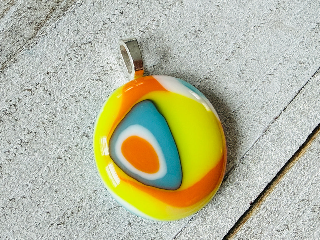 The Free Spirit Collection. 1.3in