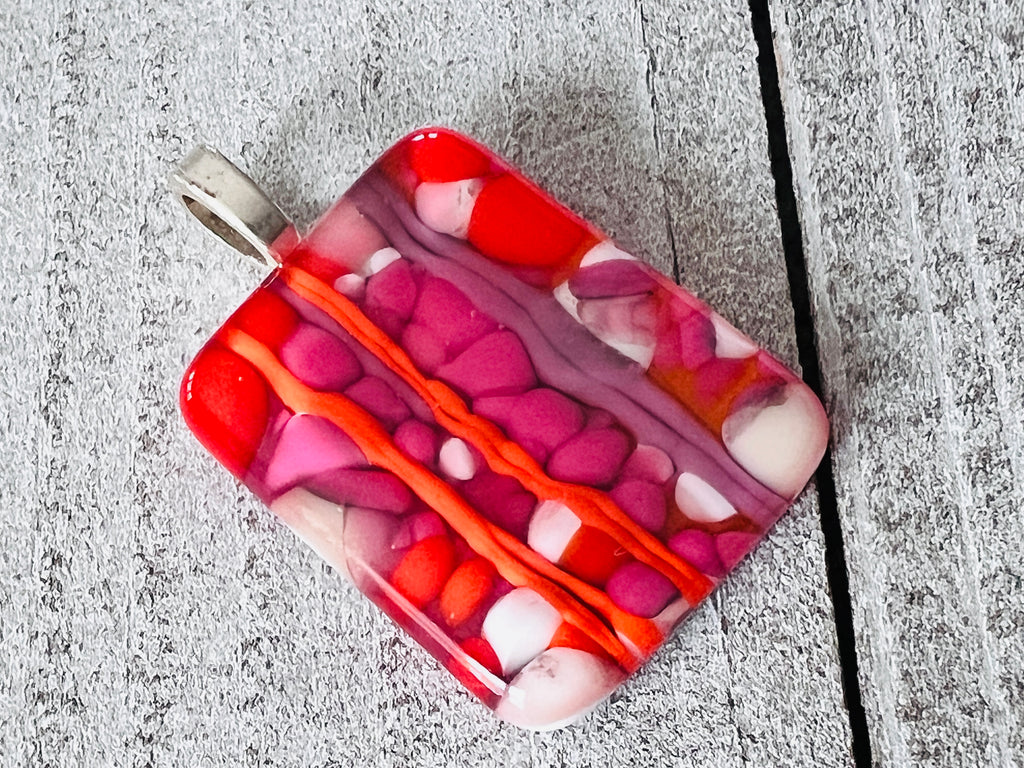 Candied Sunset Collection