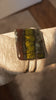 Copper Canyon Spring Load Bracelet