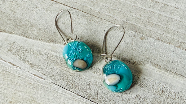 Azure Shoreline Collection