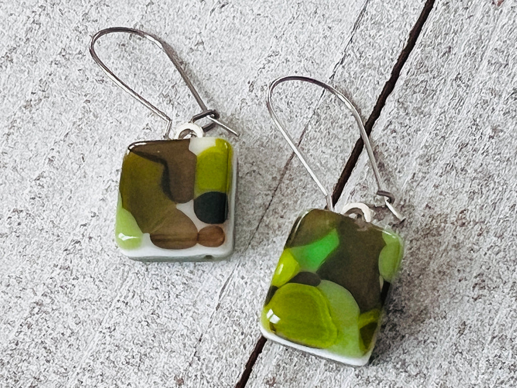 Camo Glamo Collection