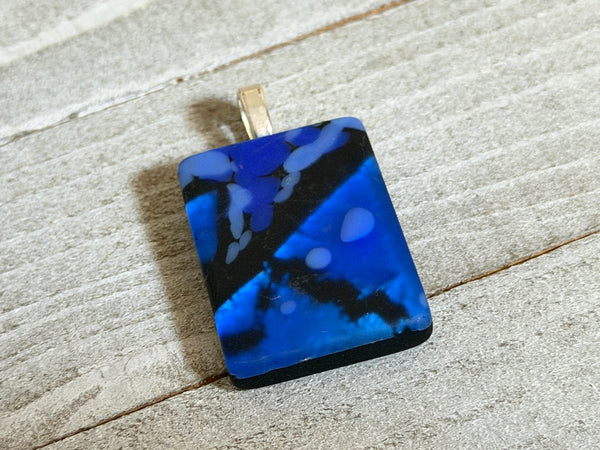 Sappphire Shore Collection. 1.8in