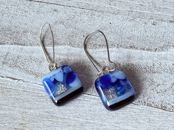 The Mermaids Mantle Collection.