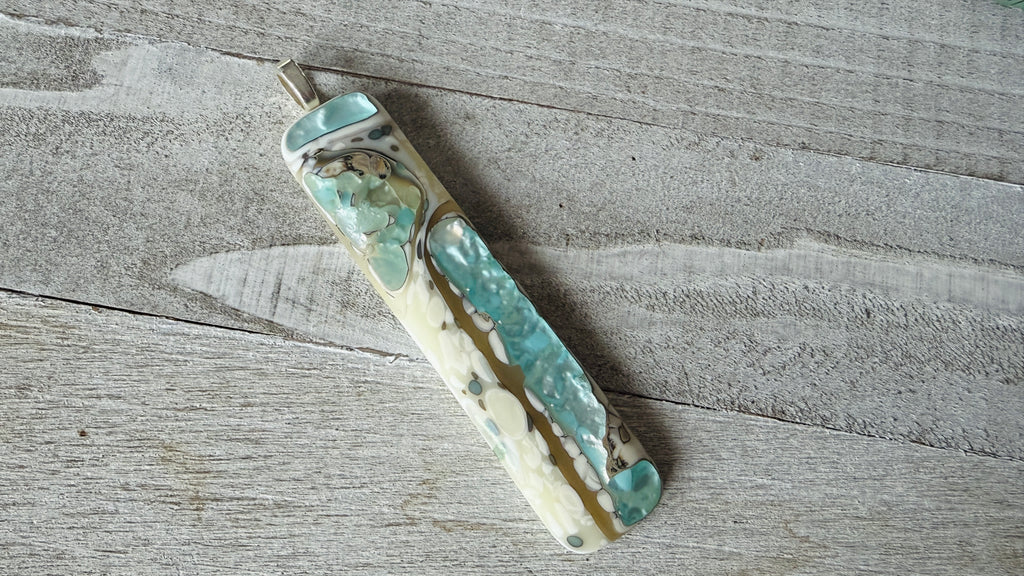 Azure Shoreline Collection