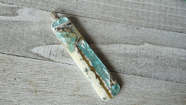 Azure Shoreline Collection