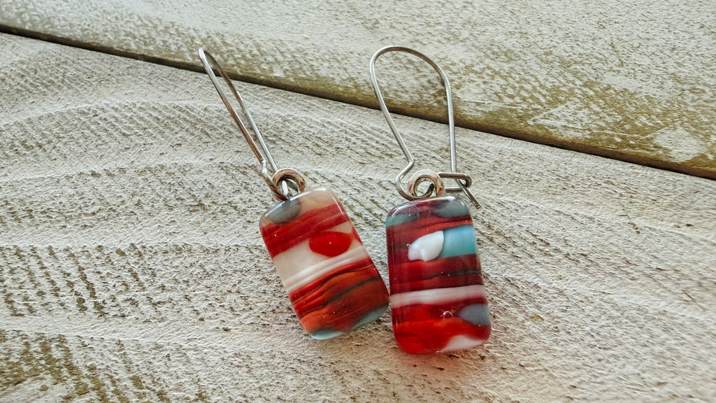 Red, White and Blue Summer Holiday Collection