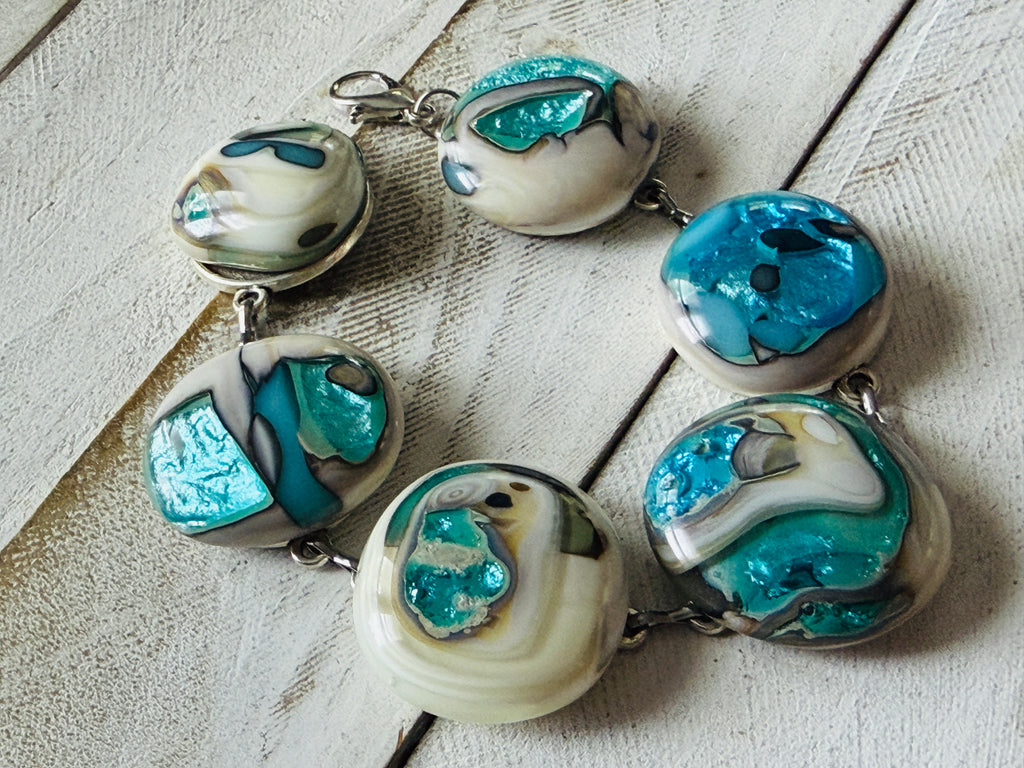 PCH Highway Bracelet