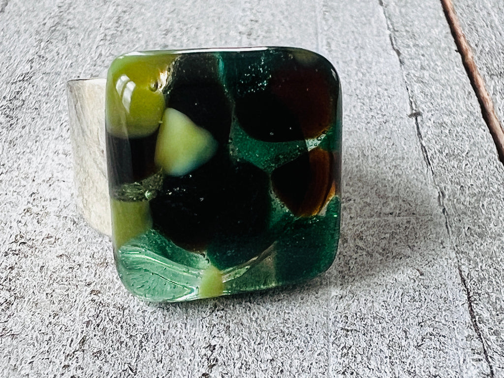 Camo Glamo Collection