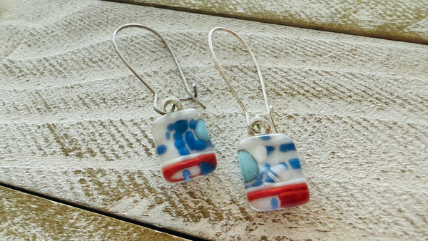 Red, White and Blue Summer Holiday Collection