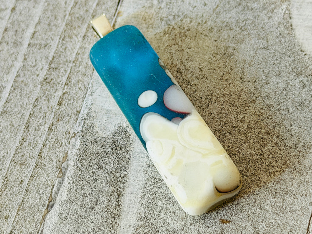 The Tidal Drift Collection