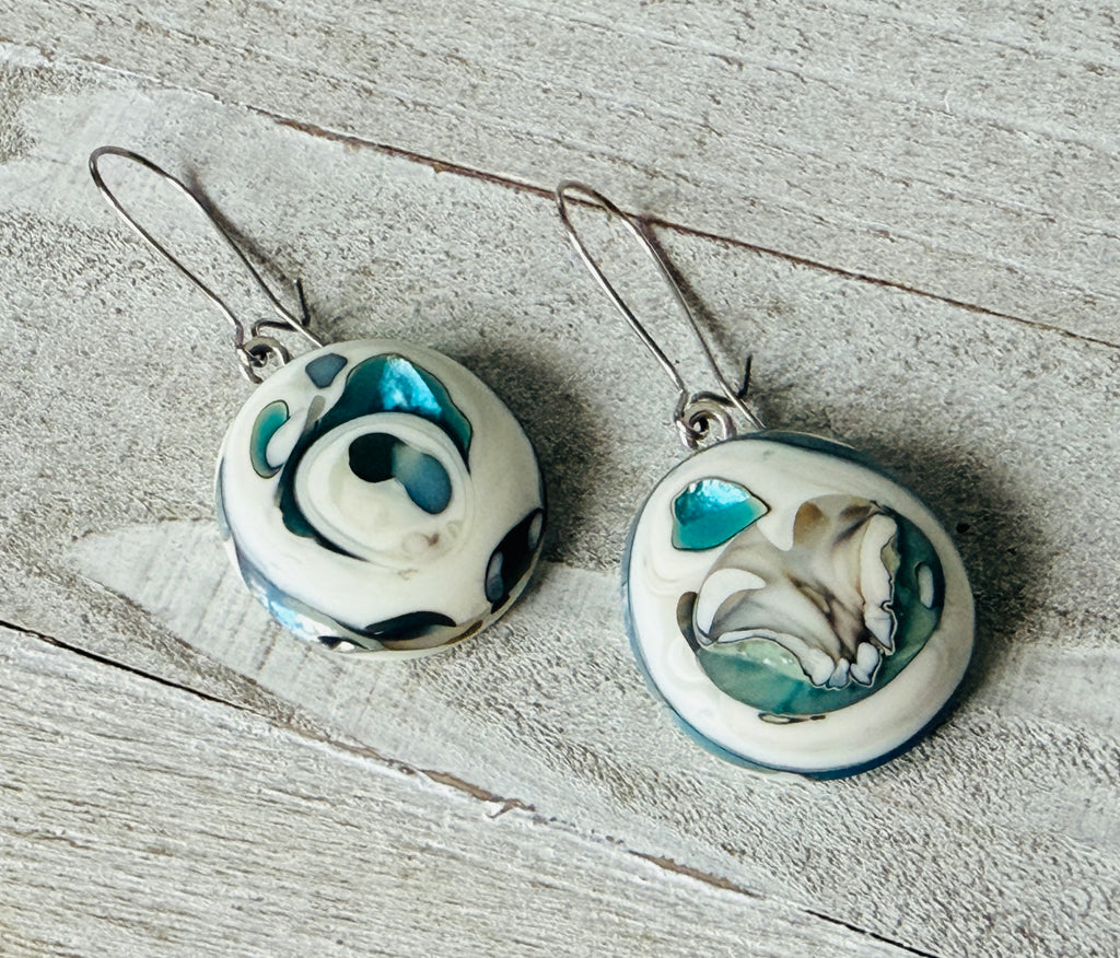 Azure Shoreline Collection