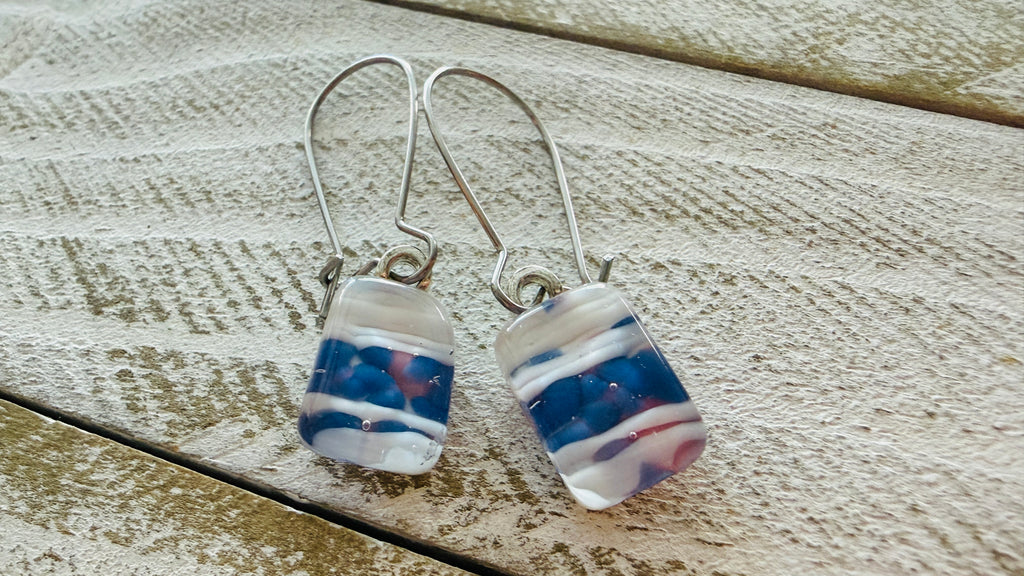 Red, White and Blue Summer Holiday Collection