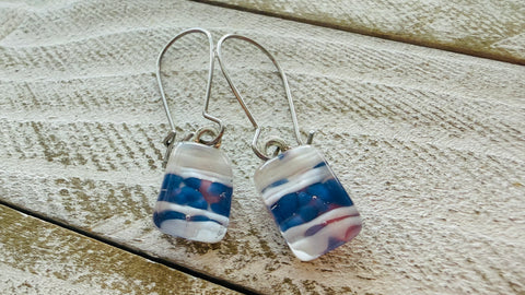 Red, White and Blue Summer Holiday Collection