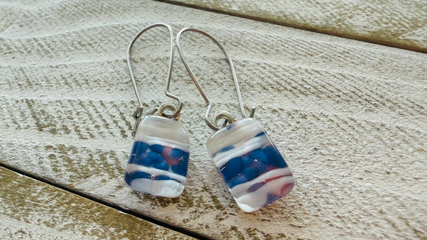Red, White and Blue Summer Holiday Collection