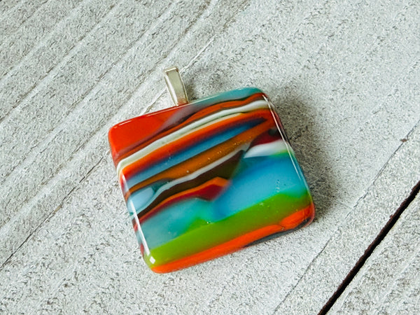 The Painted Desert Collection. 1.5in