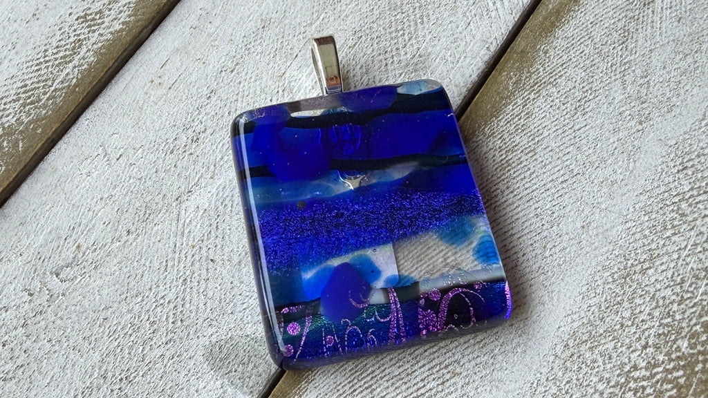 Cobalt Prism