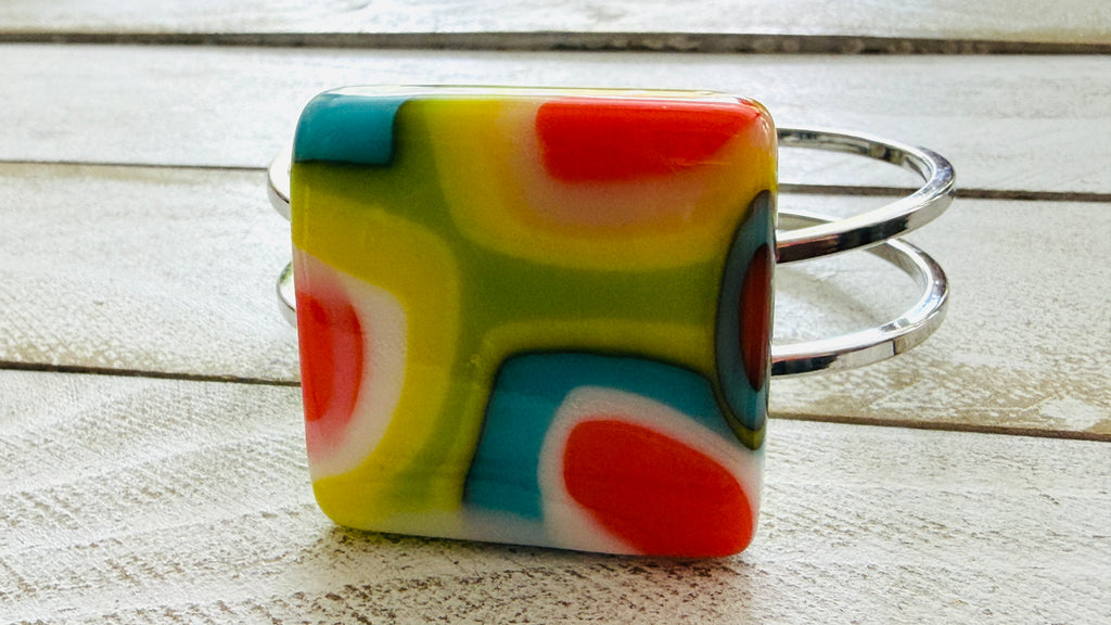 Citrus Summer spring load bracelet