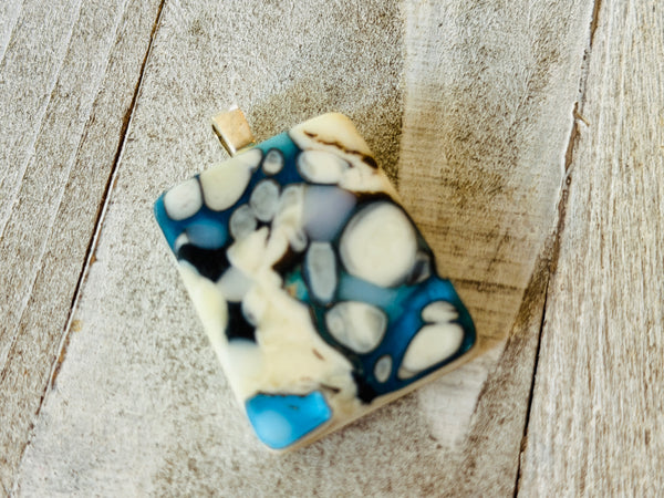 The Tidal Drift Collection