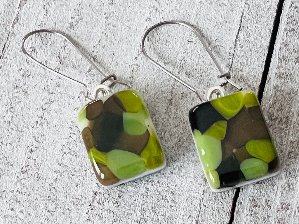 Camo Glamo Collection