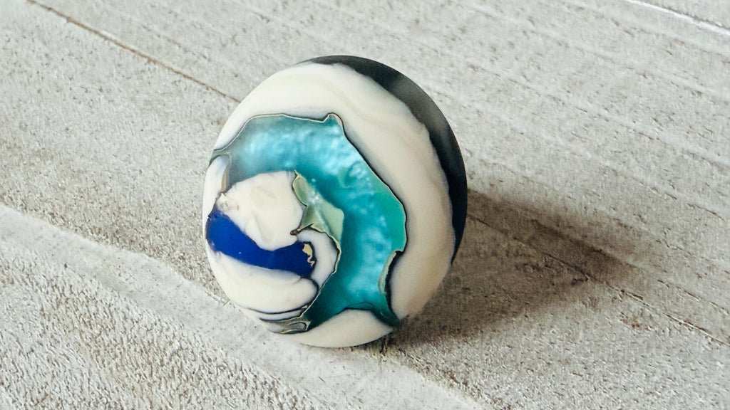 Azure Shoreline Collection
