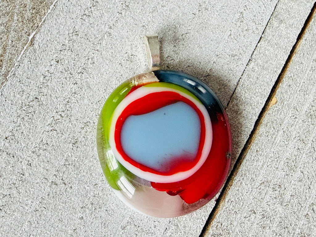 The Free Spirit Collection. 1.5in