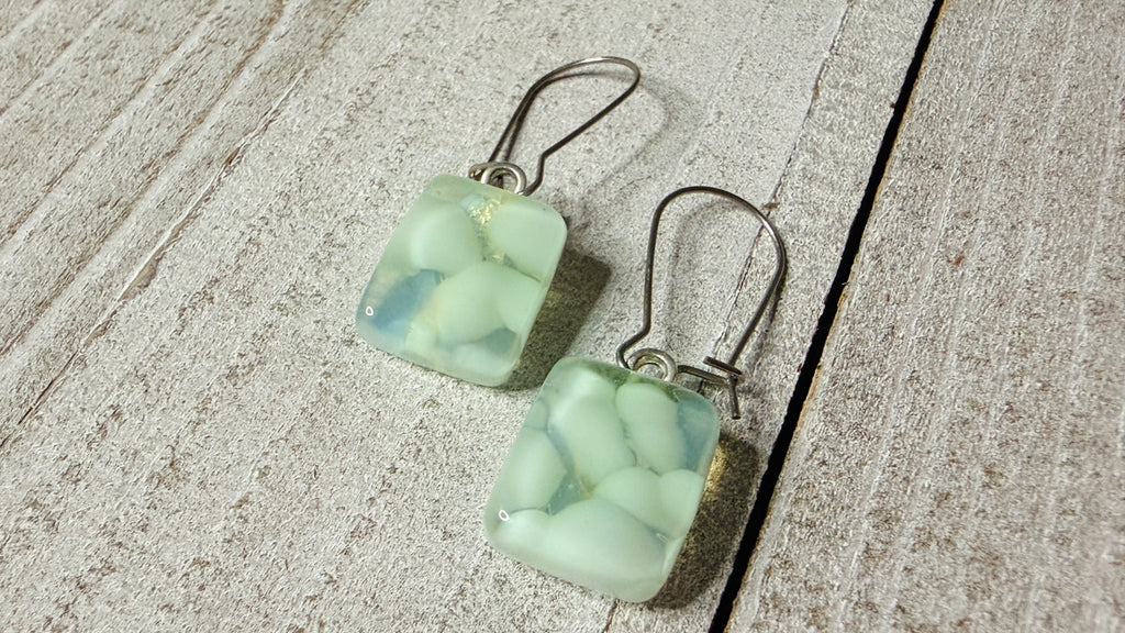 Seafoam Sorbet Collection