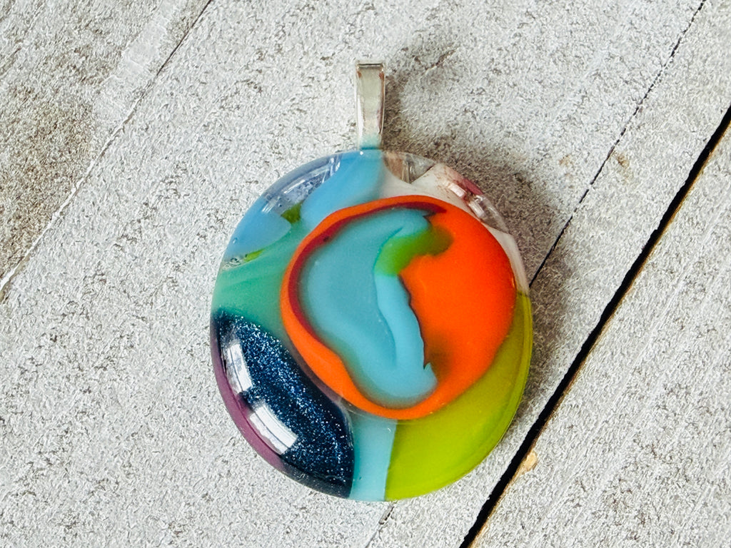 The Free Spirit Collection. 2in