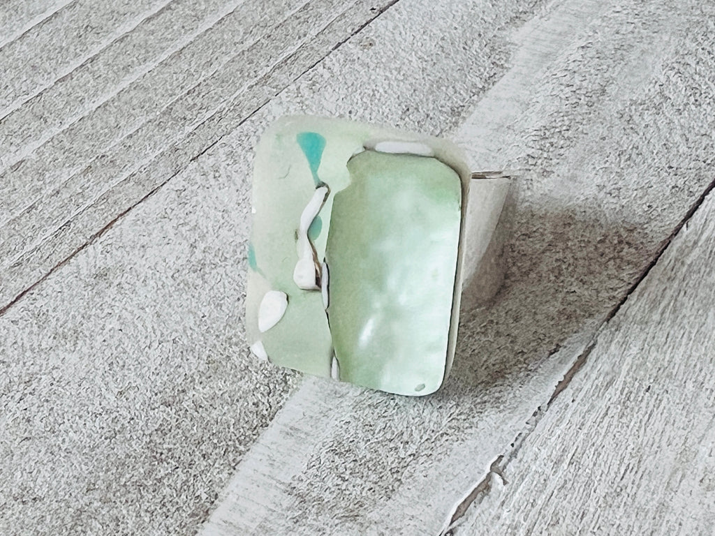 The Oyster Collection - Miss Olivias Line