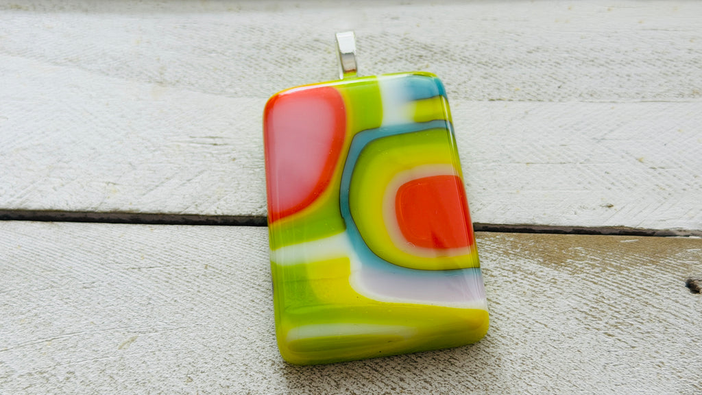 Citrus Summer