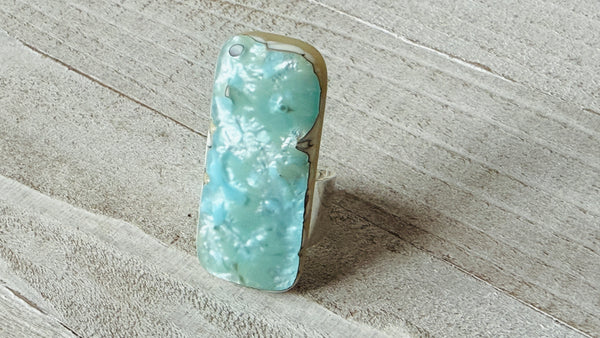 Azure Shoreline Collection
