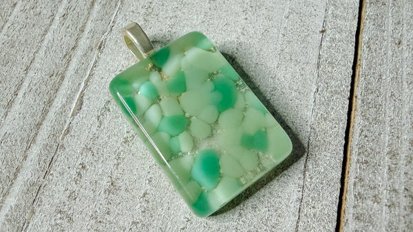 Seafoam Sorbet Collection