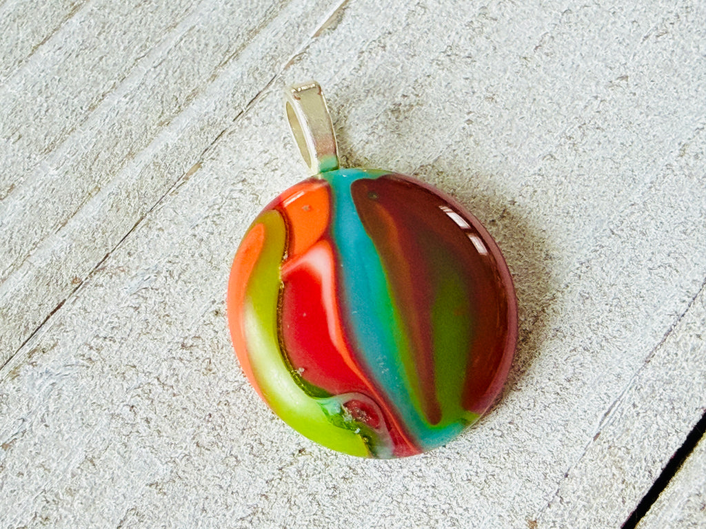 The Painted Desert Collection. 1.4in.