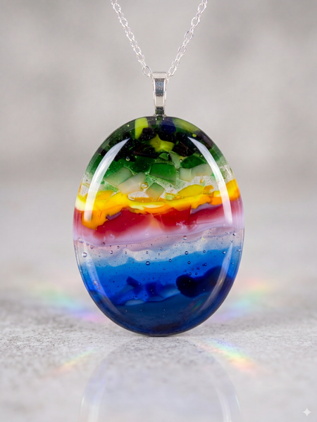 Arizona Afterglow Collection. 2.5in length