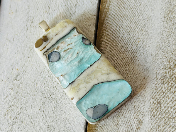 Shallow Waters Collection