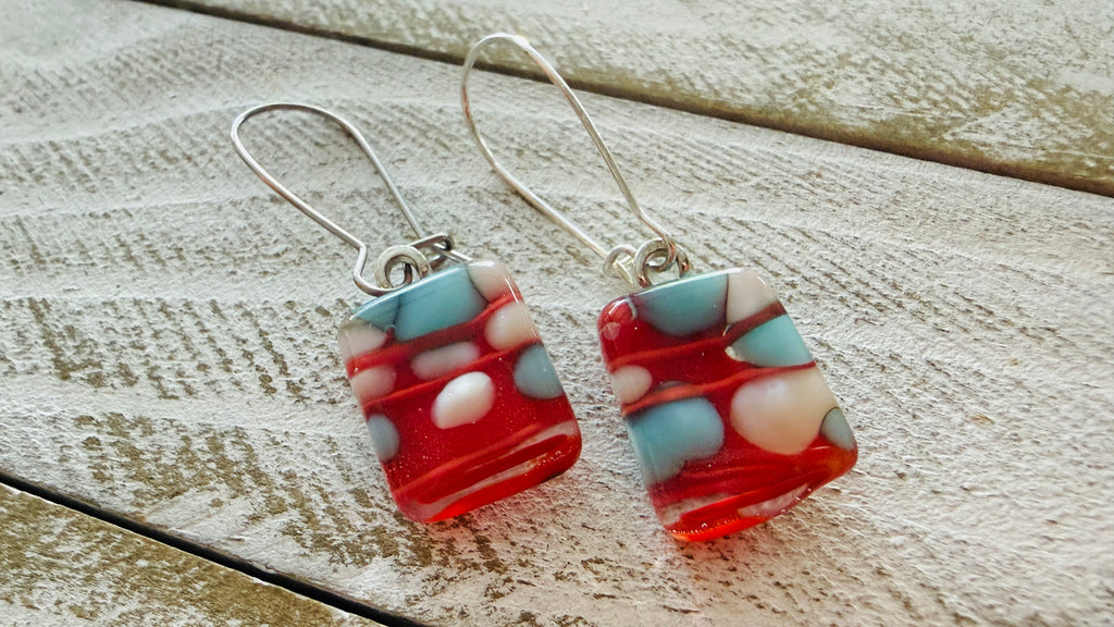 Red, White and Blue Summer Holiday Collection