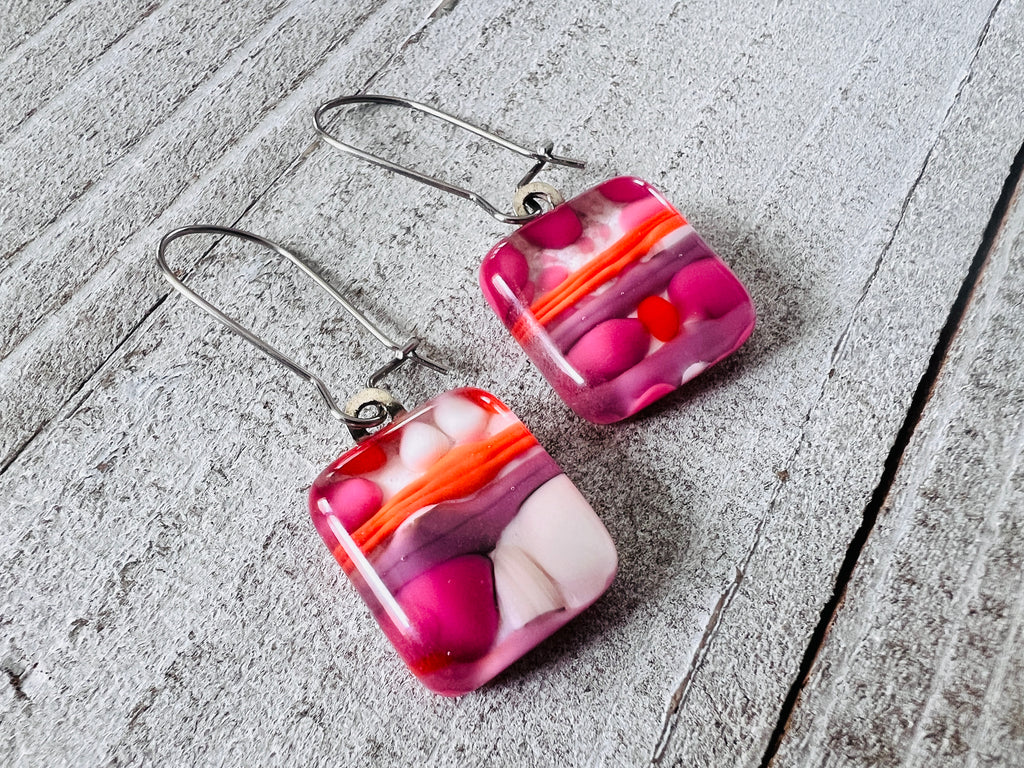 Candied Sunset Collection